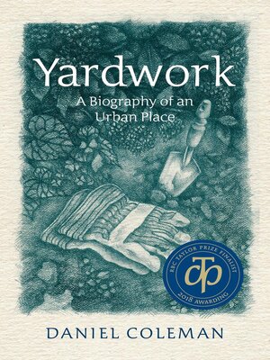cover image of Yardwork
